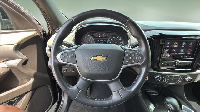 2022 Chevrolet Traverse LT 1LT