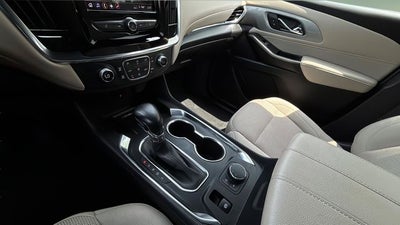 2022 Chevrolet Traverse LT 1LT
