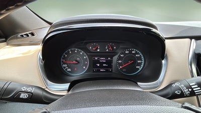 2022 Chevrolet Traverse LT 1LT