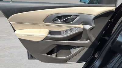 2022 Chevrolet Traverse LT 1LT