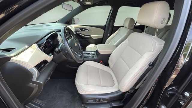 2022 Chevrolet Traverse LT 1LT