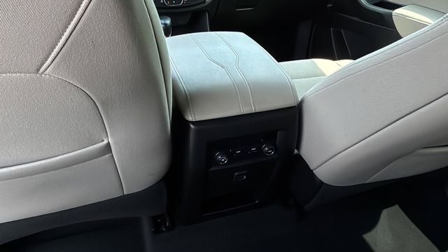 2022 Chevrolet Traverse LT 1LT