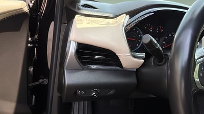 2022 Chevrolet Traverse LT 1LT