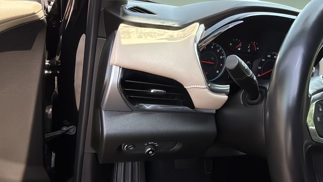 2022 Chevrolet Traverse LT 1LT