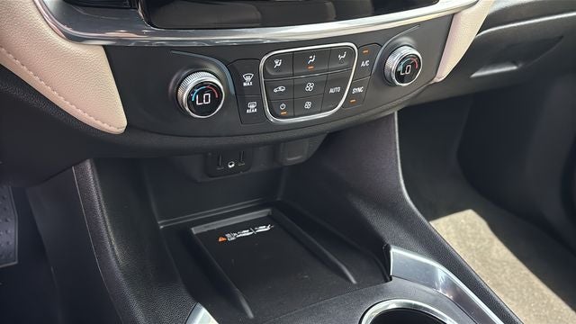 2022 Chevrolet Traverse LT 1LT