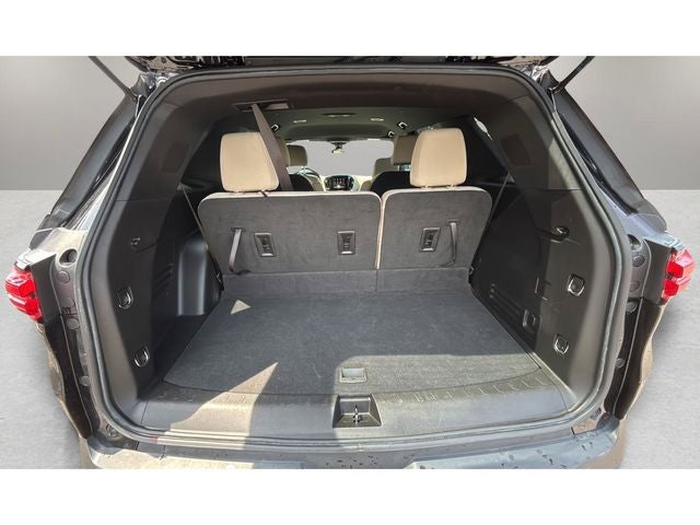 2022 Chevrolet Traverse LT 1LT