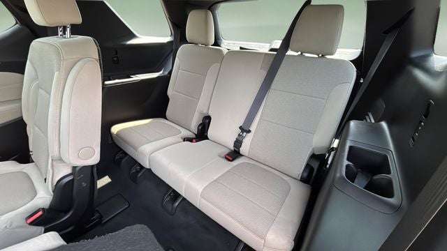 2022 Chevrolet Traverse LT 1LT