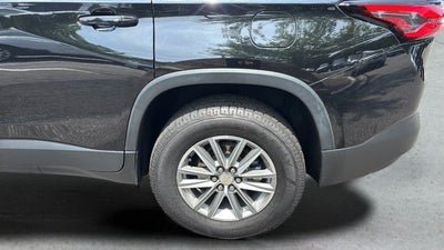 2022 Chevrolet Traverse LT 1LT