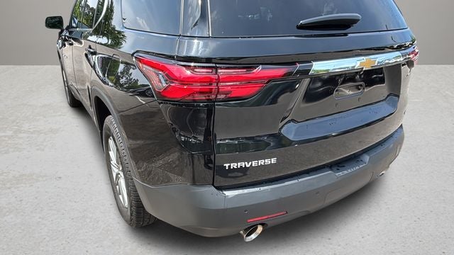 2022 Chevrolet Traverse LT 1LT