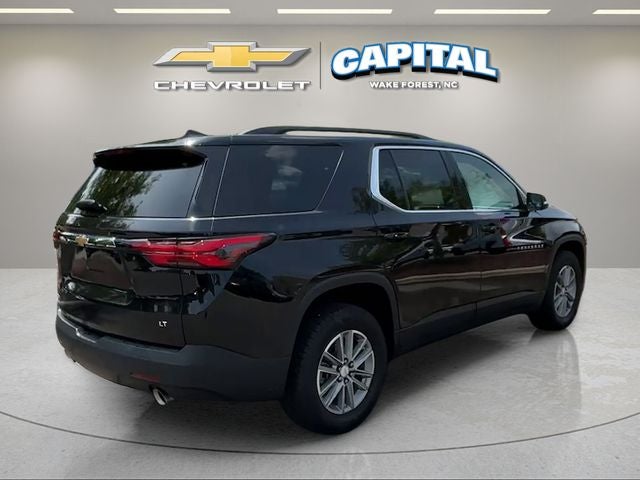 2022 Chevrolet Traverse LT 1LT