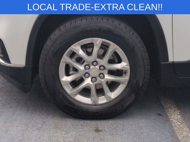 2021 Chevrolet Traverse LT 1LT