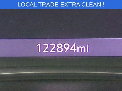 2021 Chevrolet Traverse LT 1LT