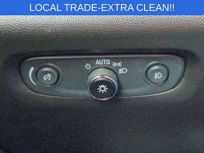 2021 Chevrolet Traverse LT 1LT