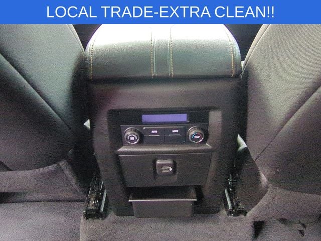 2021 Chevrolet Traverse LT 1LT