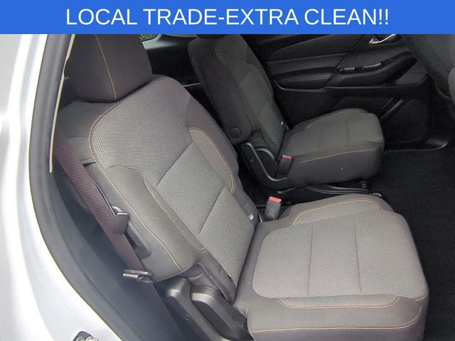 2021 Chevrolet Traverse LT 1LT