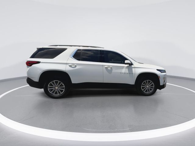 2022 Chevrolet Traverse LT 1LT