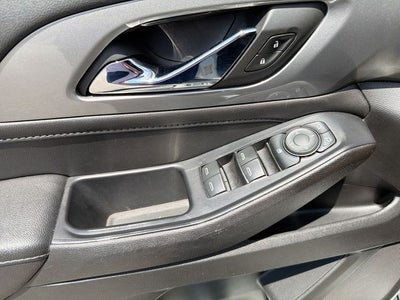 2022 Chevrolet Traverse LT 1LT