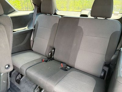 2022 Chevrolet Traverse LT 1LT