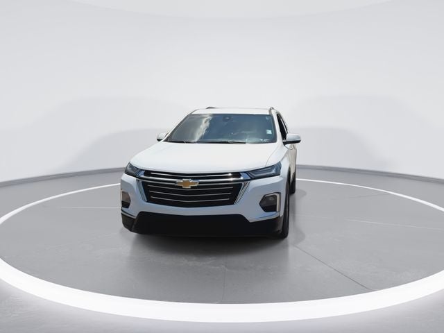 2022 Chevrolet Traverse LT 1LT