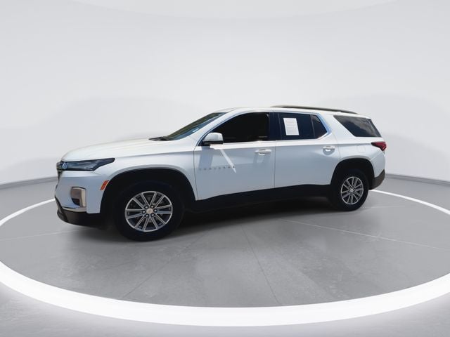 2022 Chevrolet Traverse LT 1LT