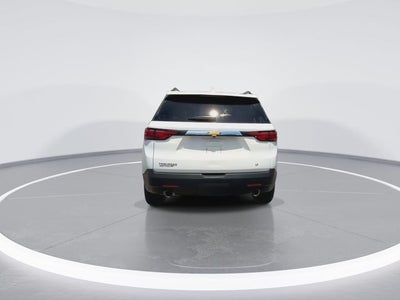 2022 Chevrolet Traverse LT 1LT