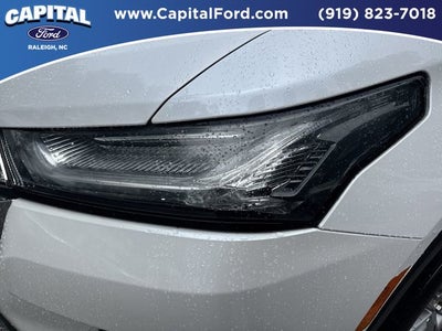 2022 Chevrolet Traverse LT 1LT