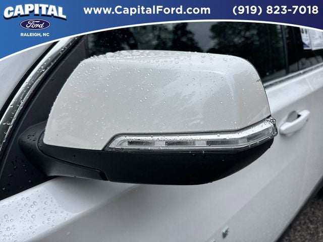 2022 Chevrolet Traverse LT 1LT