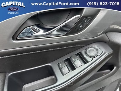 2022 Chevrolet Traverse LT 1LT