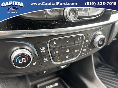 2022 Chevrolet Traverse LT 1LT