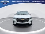 2022 Chevrolet Traverse LT 1LT