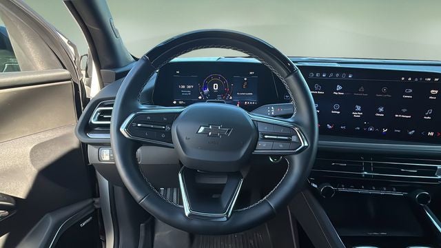 2025 Chevrolet Traverse LT 1LT