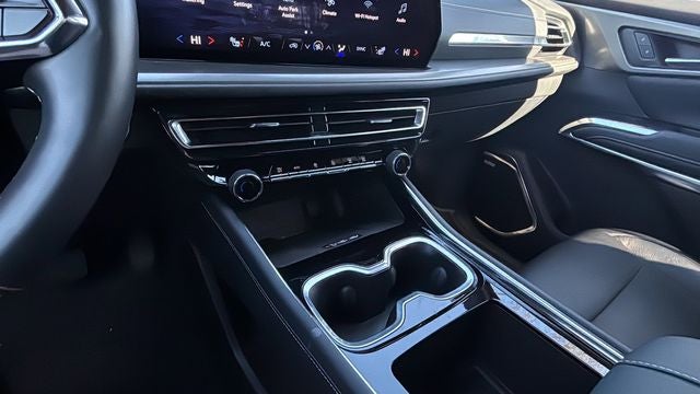 2025 Chevrolet Traverse LT 1LT