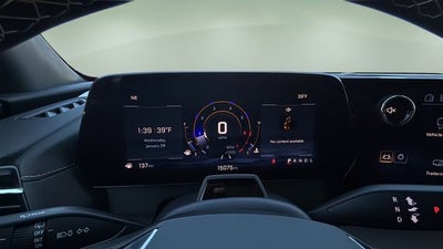 2025 Chevrolet Traverse LT 1LT