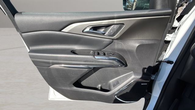 2025 Chevrolet Traverse LT 1LT