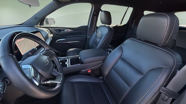 2025 Chevrolet Traverse LT 1LT