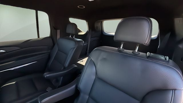 2025 Chevrolet Traverse LT 1LT