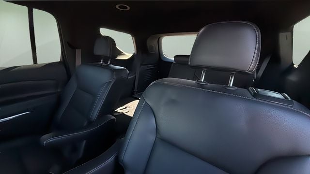 2025 Chevrolet Traverse LT 1LT