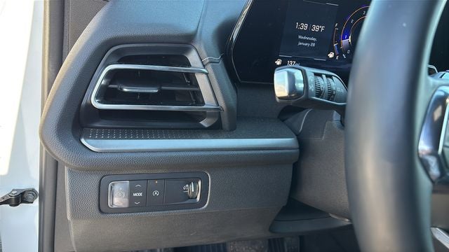 2025 Chevrolet Traverse LT 1LT