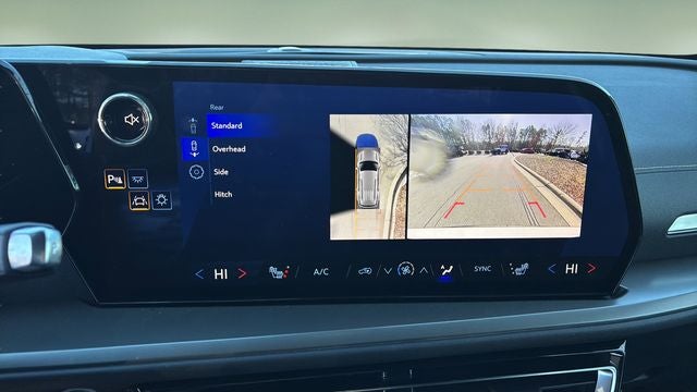 2025 Chevrolet Traverse LT 1LT