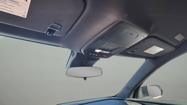 2025 Chevrolet Traverse LT 1LT