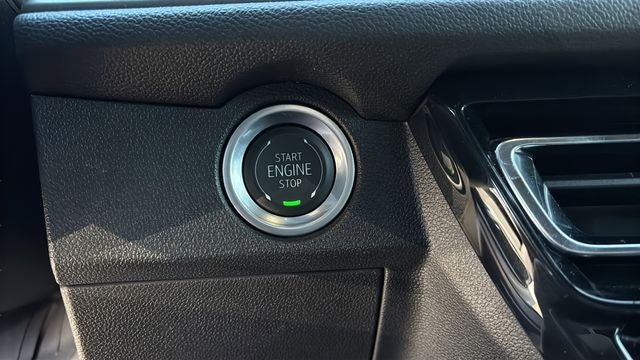 2025 Chevrolet Traverse LT 1LT