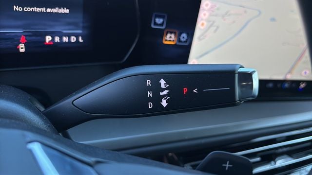 2025 Chevrolet Traverse LT 1LT