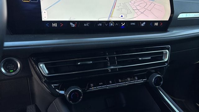 2025 Chevrolet Traverse LT 1LT