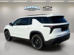 2025 Chevrolet Traverse LT 1LT