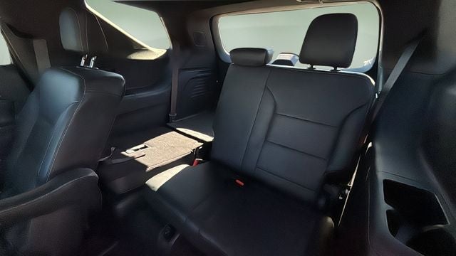 2025 Chevrolet Traverse LT 1LT