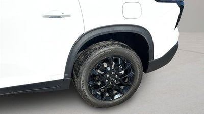 2025 Chevrolet Traverse LT 1LT