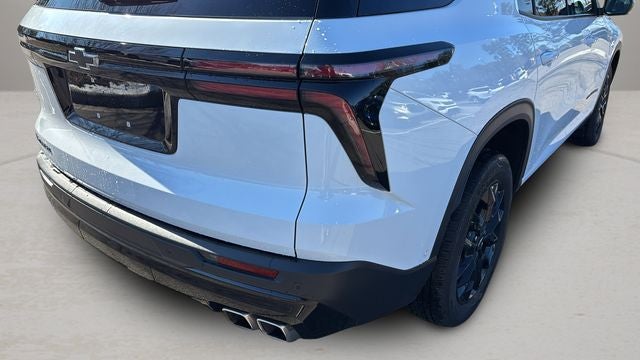 2025 Chevrolet Traverse LT 1LT