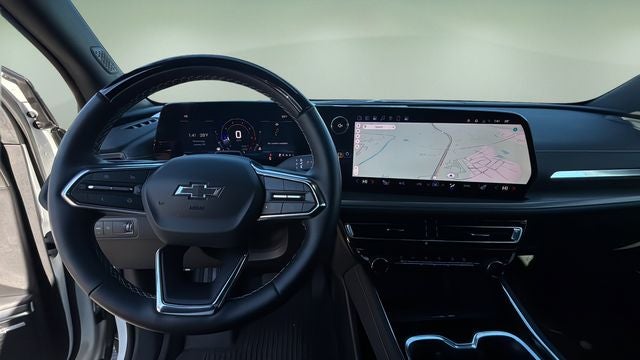 2025 Chevrolet Traverse LT 1LT