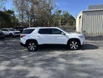 2018 Chevrolet Traverse 3LT