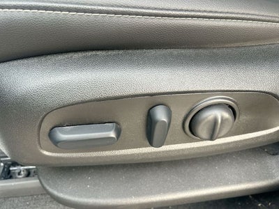 2024 Chevrolet Traverse Limited LT Leather